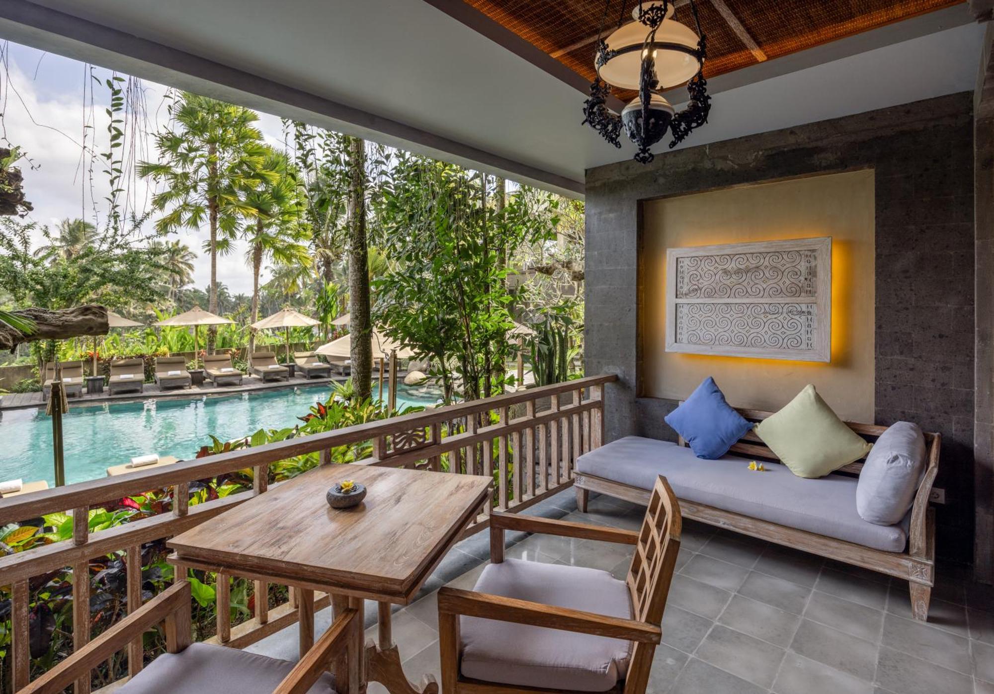 Kuwarasan A Pramana体验5*