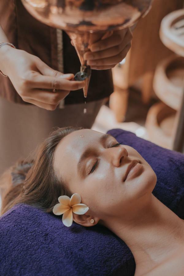 Kuwarasan A Pramana体验5*Ubud