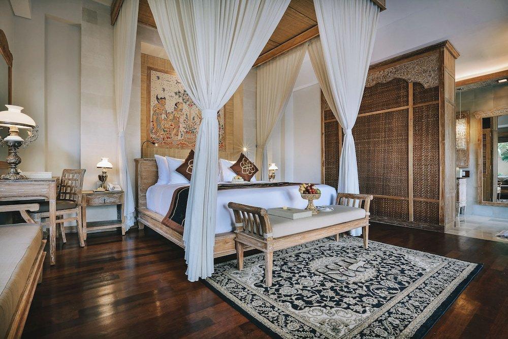 Kuwarasan A Pramana Experience Ubud