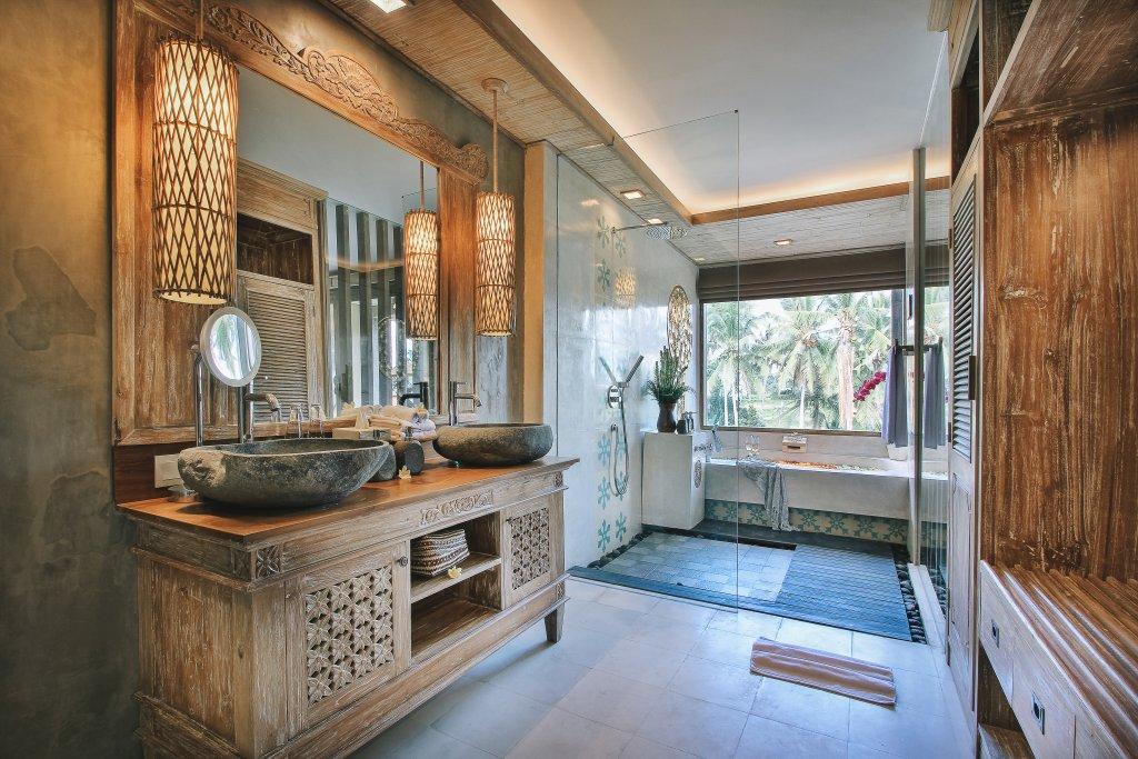 Kuwarasan A Pramana Experience Ubud