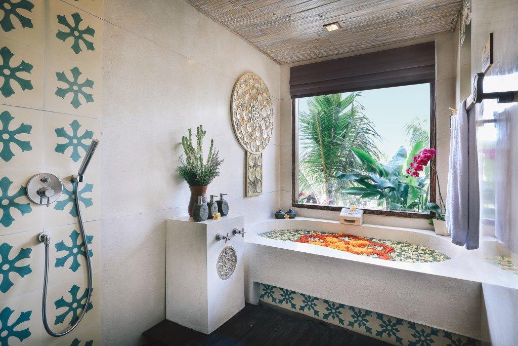 Kuwarasan A Pramana Experience Ubud