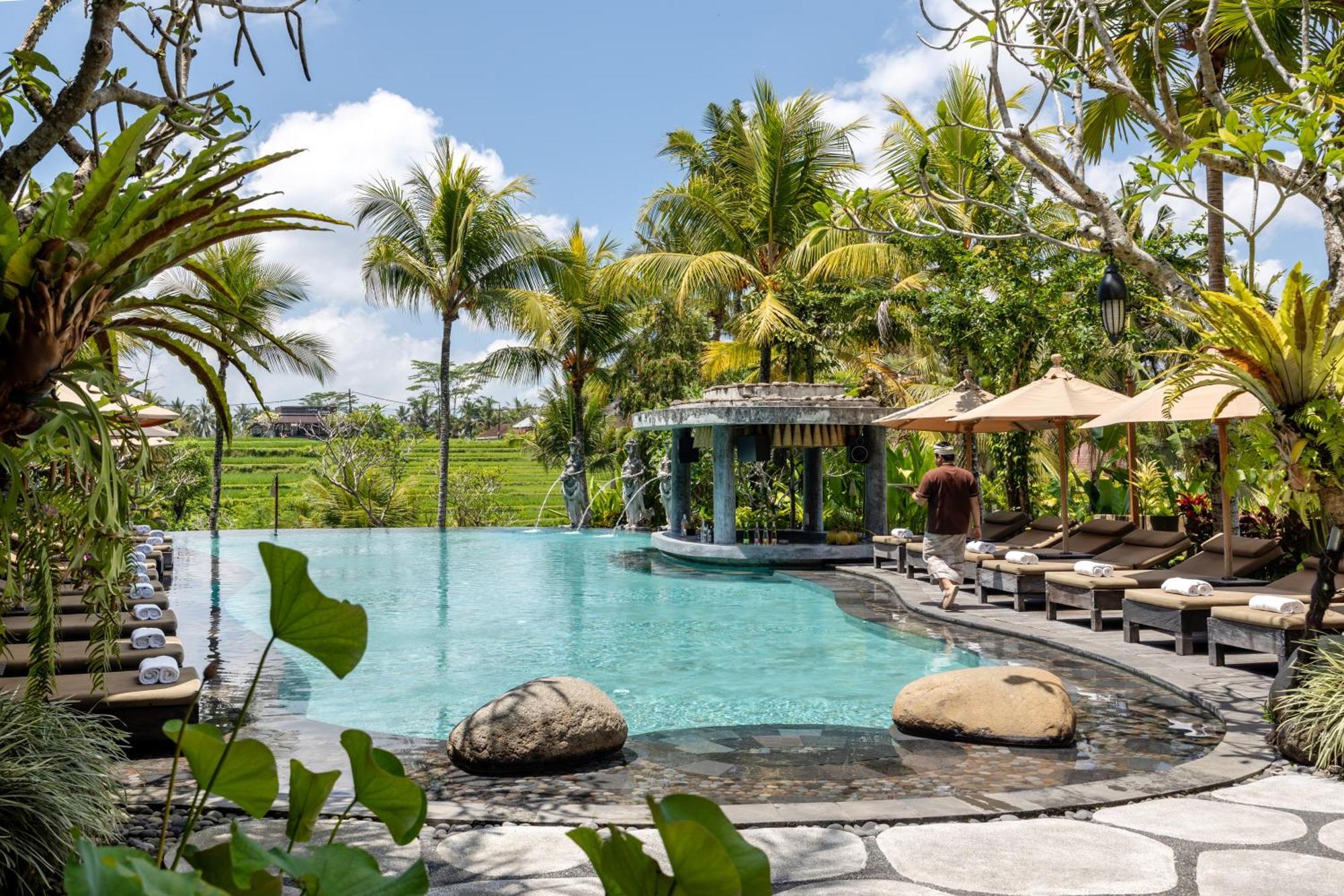 Kuwarasan A Pramana Experience Ubud