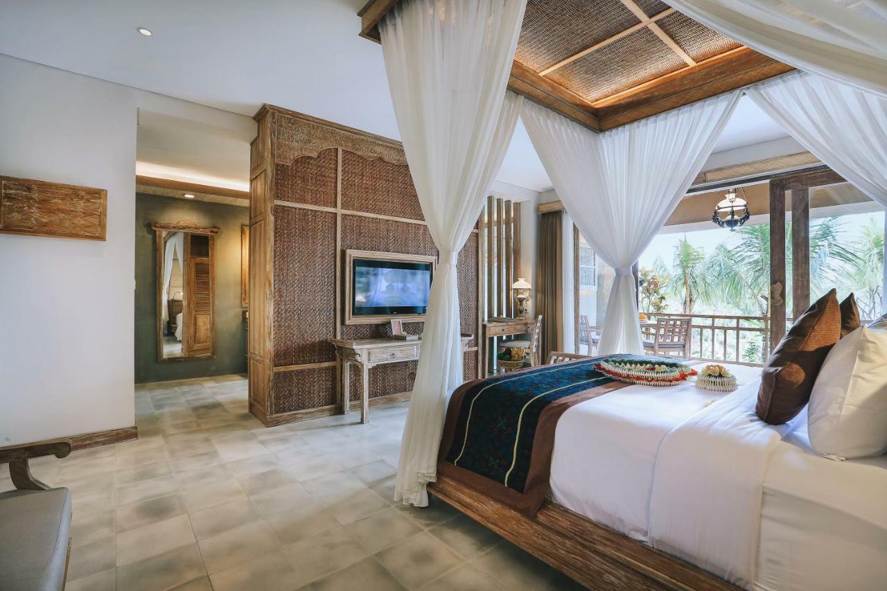 Kuwarasan A Pramana Experience Ubud