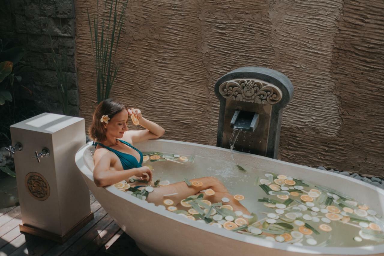 Kuwarasan A Pramana Experience 5* Ubud